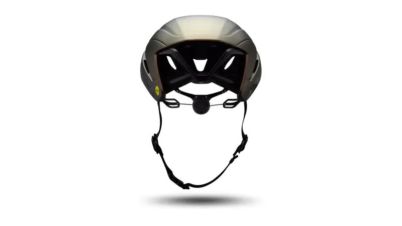 Specialized S-Works Evade 4 Helmet in Root Beer-3