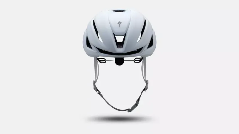 Specialized S-Works Evade 4 Helmet in White-2
