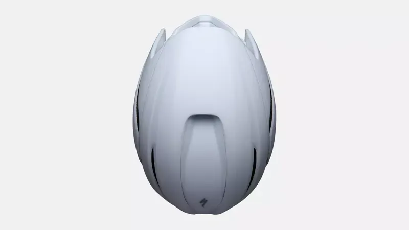 Specialized S-Works Evade 4 Helmet in White-5