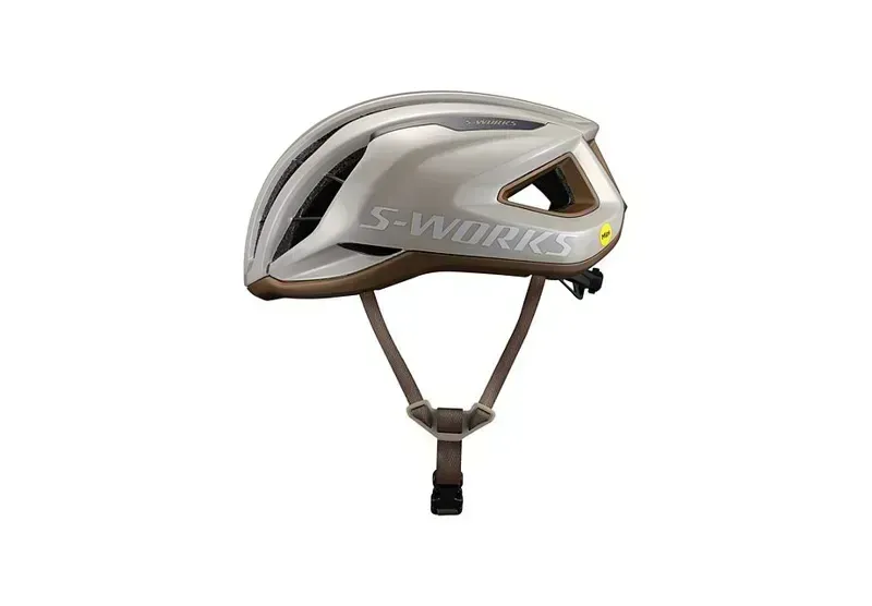 Specialized S-Works Prevail 3 Helmet in Sandstone-1
