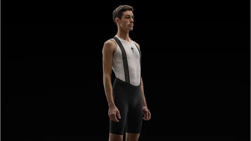 Specialized S-Works Race Bib Short in Black-1