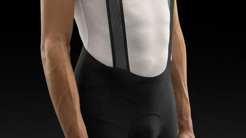 Specialized S-Works Race Bib Short in Black-3