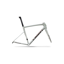Specialized S-Works Tarmac SL8 Road Bike Frameset in Gloss Metallic White Silver
