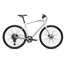 Specialized Sirrus X 3.0 Fitness Bike in White Silver/Marine Frost