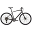 Specialized Sirrus X 3.0 Fitness Bike in Obsidian/Burnt Gold Frost