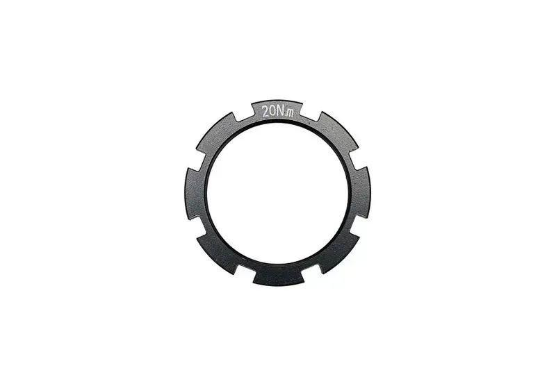 Specialized Sub 3.1 Motor Spider Lockring in Black
