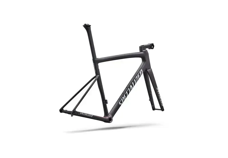 Specialized Tarmac SL8 Frameset in Carbon-2