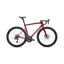Specialized Tarmac SL8 Pro Shimano Ultegra Di2 Road Bike in Gloss Red Sky
