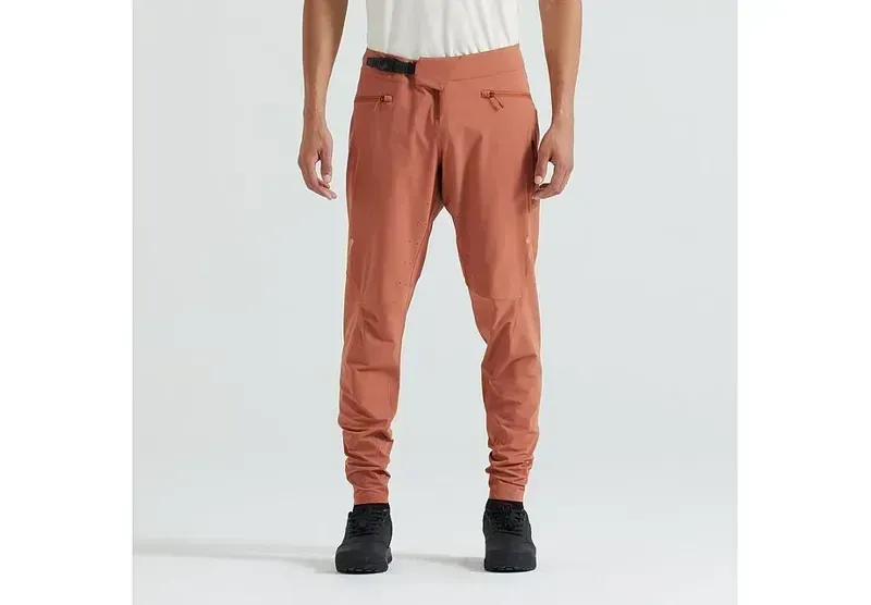 Specialized Trail Pants Terra Cotta in Terra Cotta-1