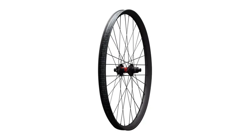 Traverse HD 240 DEG Carbon/ Black 2-3