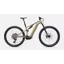 Specialized Turbo Levo R Comp Alloy eMountain Bike in Satin East Sierras