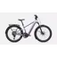 Specialized Turbo Vado 3 EVO 5.0 eHybrid Bike in Amethyst/Bordeaux