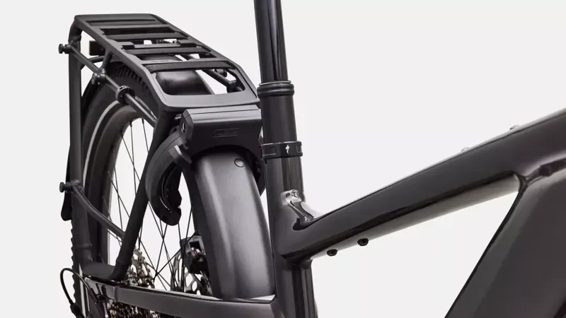 Specialized Turbo Vado 3 EVO 5.0 eHybrid Bike in Obsidian/Dolomite-5