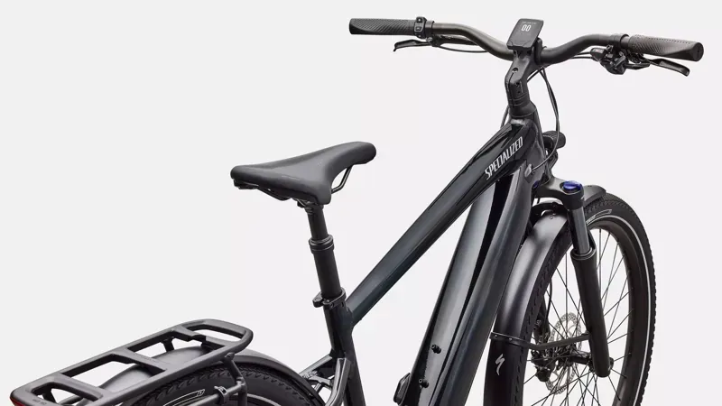 Specialized Turbo Vado 4.0 eHybrid Bike in Castblack-3
