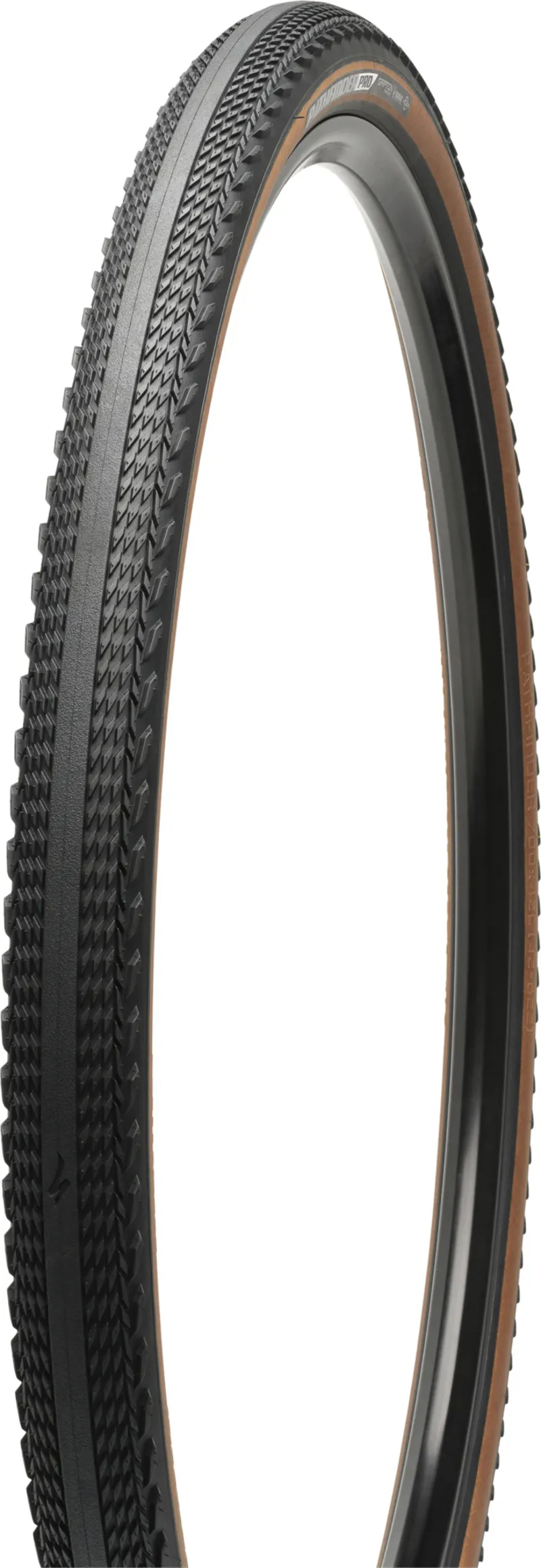 Specialized Pathfinder Pro 2Bliss Ready Gravel Tyre in Tan