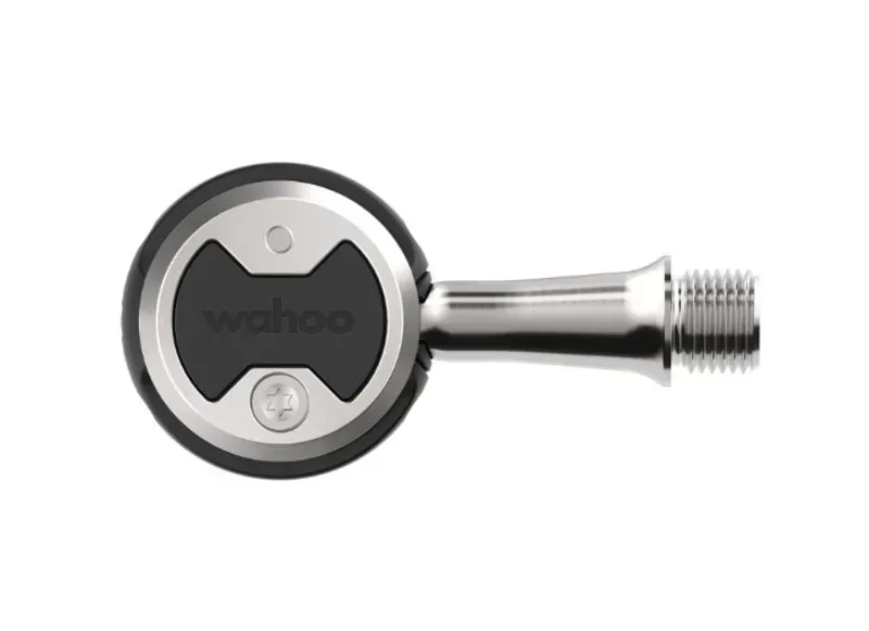 Speedplay Zero Stainless Pedals w/ Walkable Cleats in Black/Silver-5