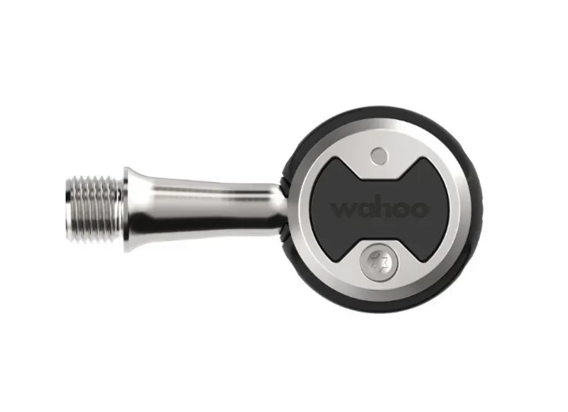 Speedplay Zero Stainless Pedals w/ Walkable Cleats in Black/Silver-6