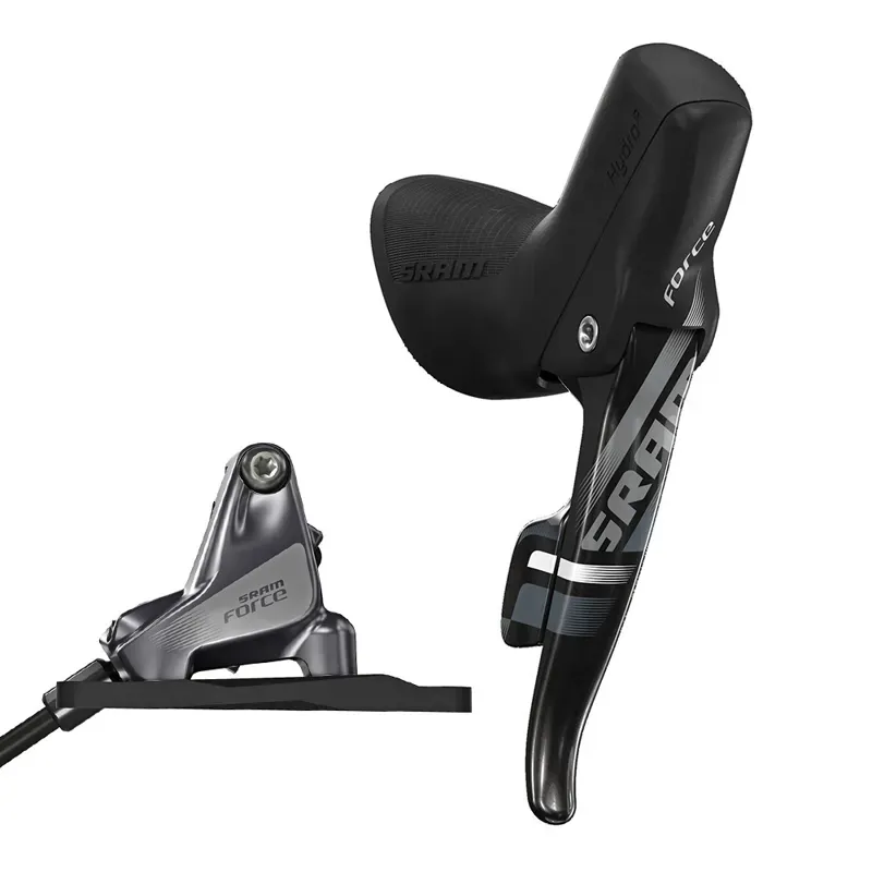HYDRAULIC D BRAKE FORCE1-1