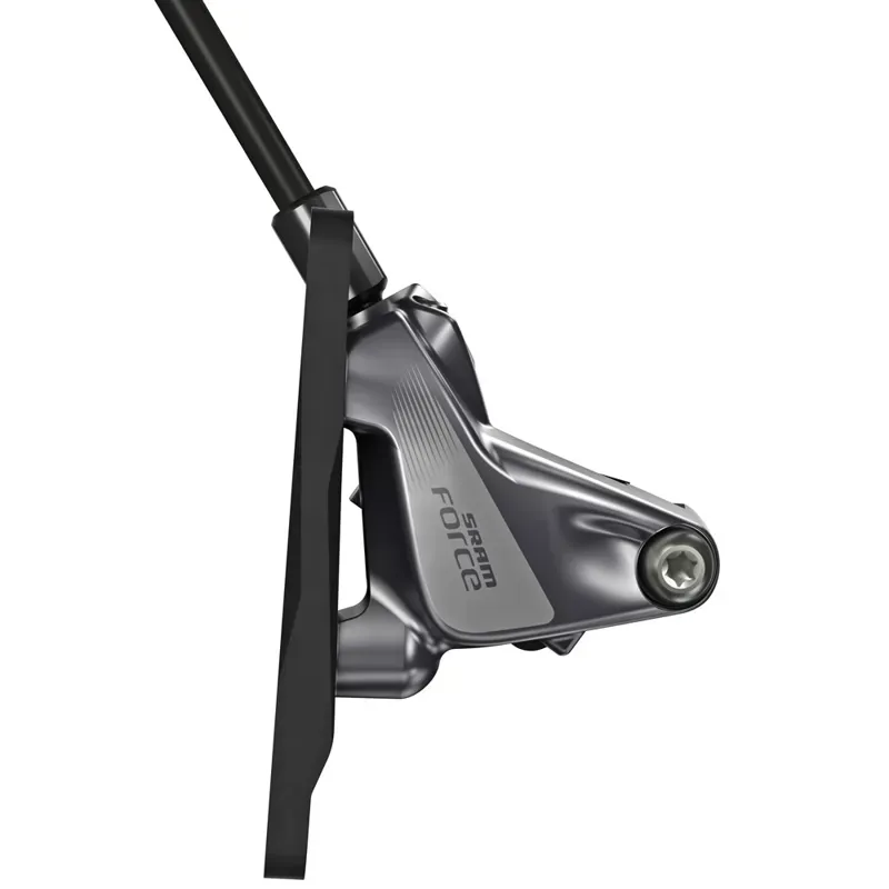 HYDRAULIC D BRAKE FORCE1-4