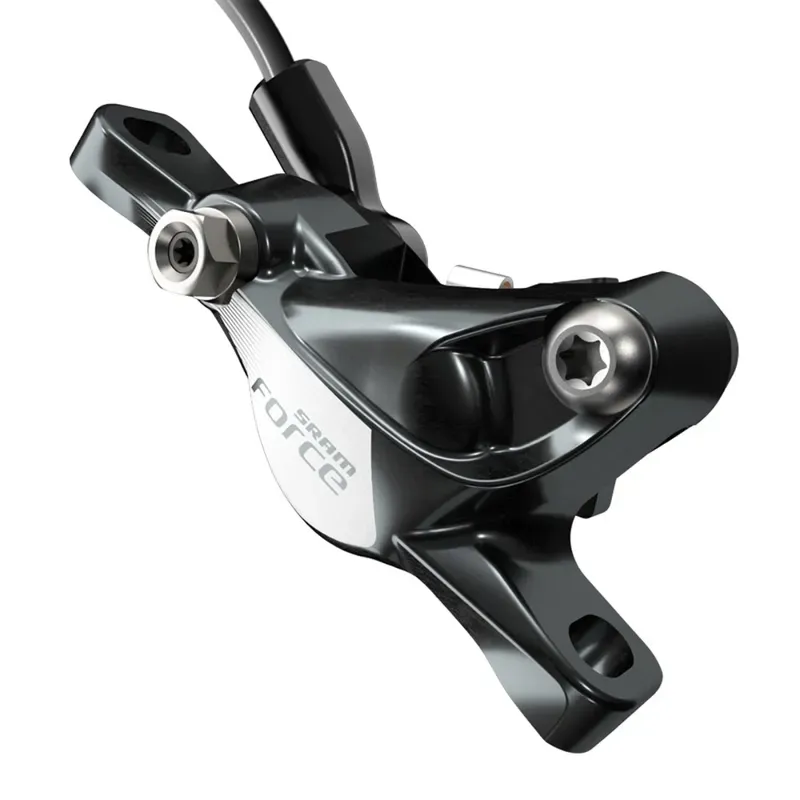 HYDRAULIC D BRAKE FORCE1-3