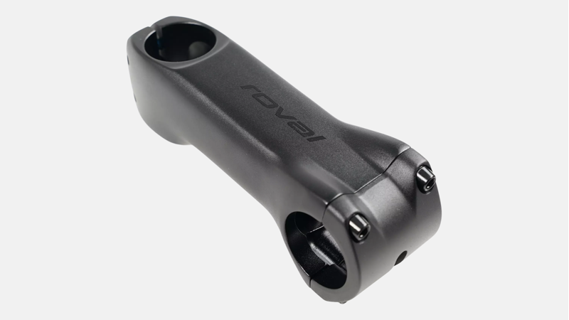 Specialized Roval Rapide Stem in Black