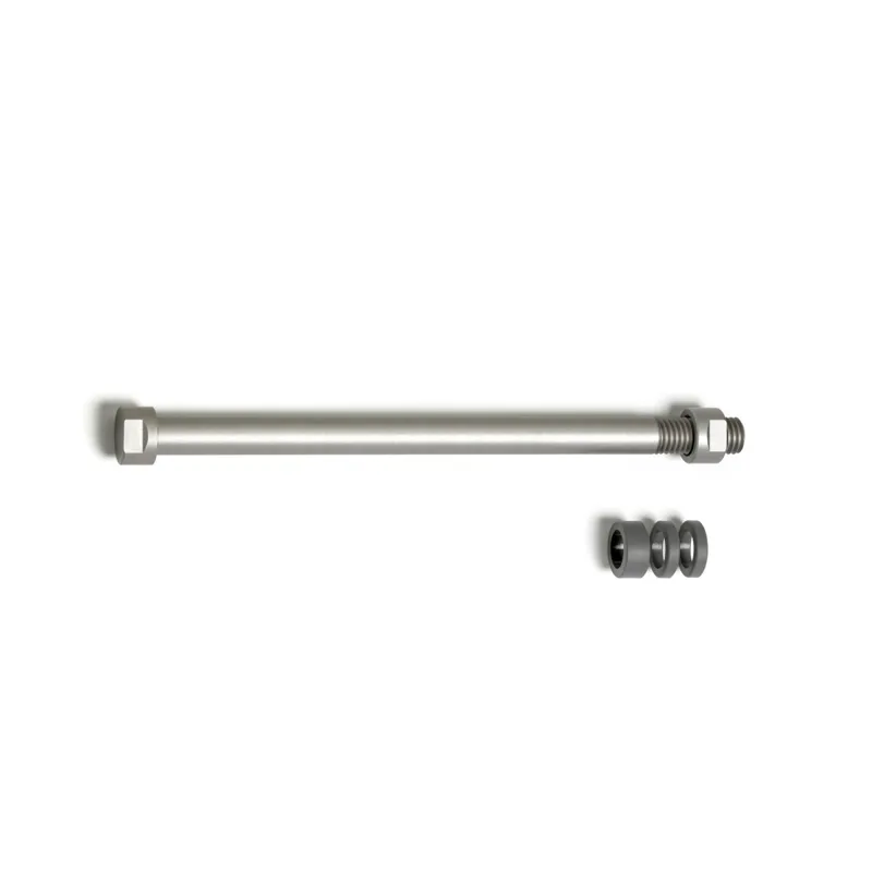 tacx e thru axle