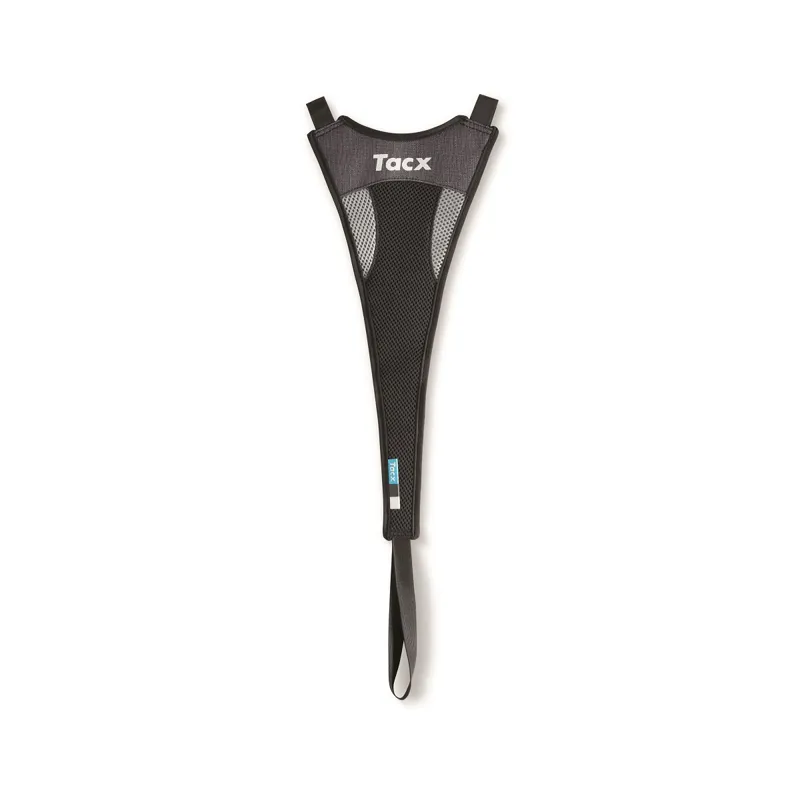 Tacx Sweat Cover in Black
