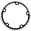 TA Alize 130-pcd 9/10-speed Chainring in Black