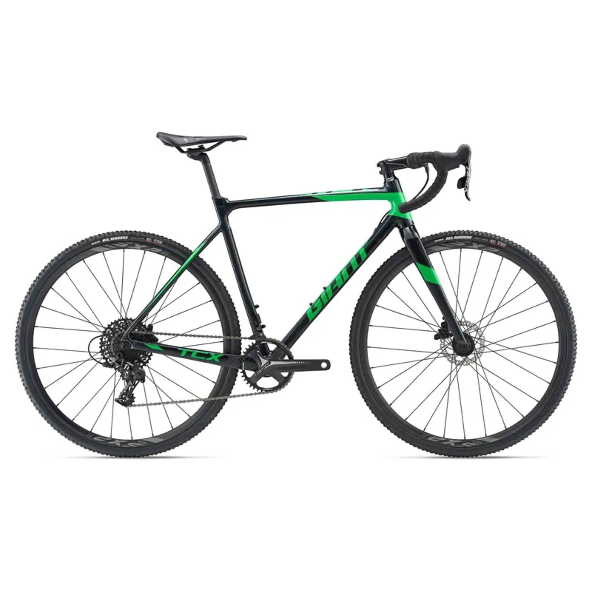 Frame Giant Tcx Aluxx Slr 2019 Giant TCX SLR Carbon Mens