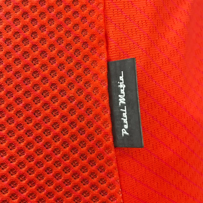 Banjo Cycles Short Sleeve Jersey - Womens-3