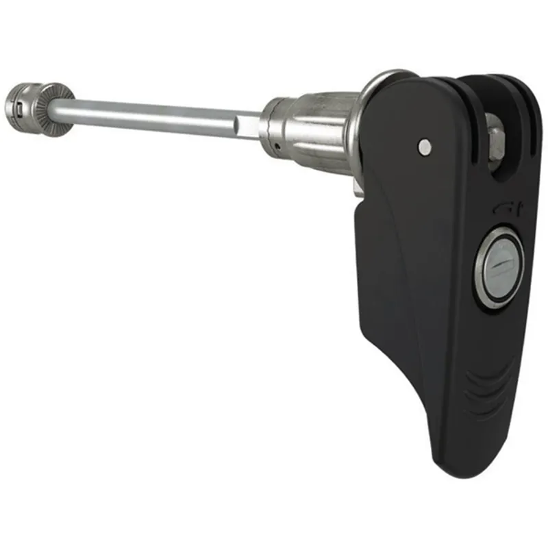 Thule ThruRide 9mm Adapter in Black