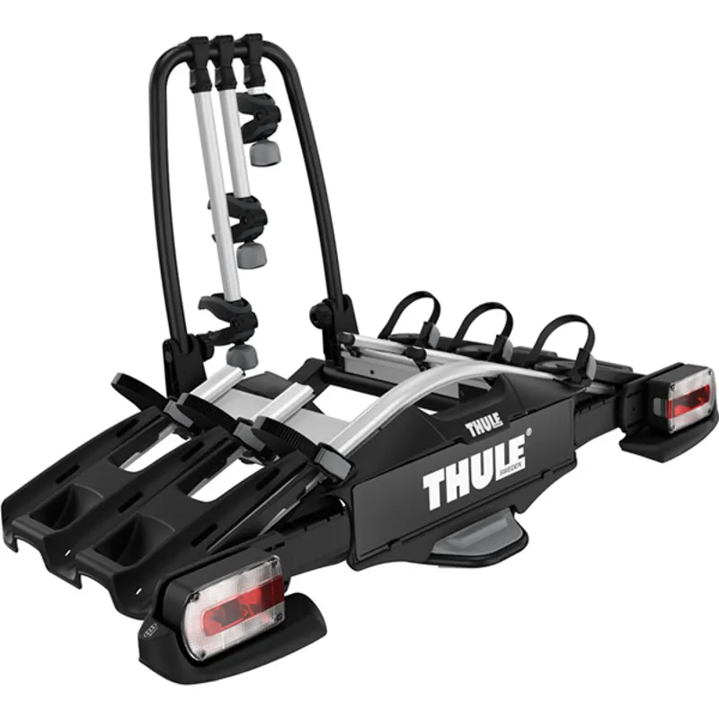 Thule VeloCompact 3 Bike Carrier in Black