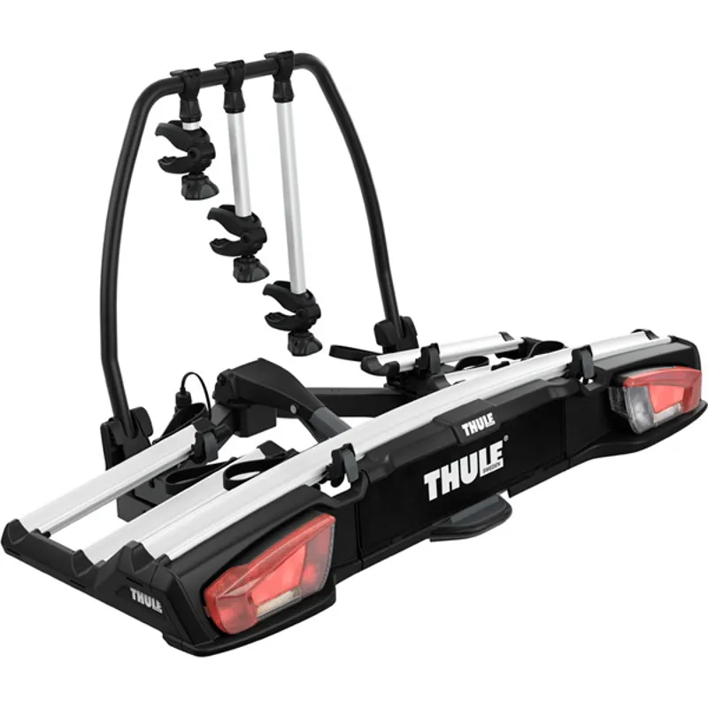 Thule VeloSpace XT 3 Bike Carrier in Black