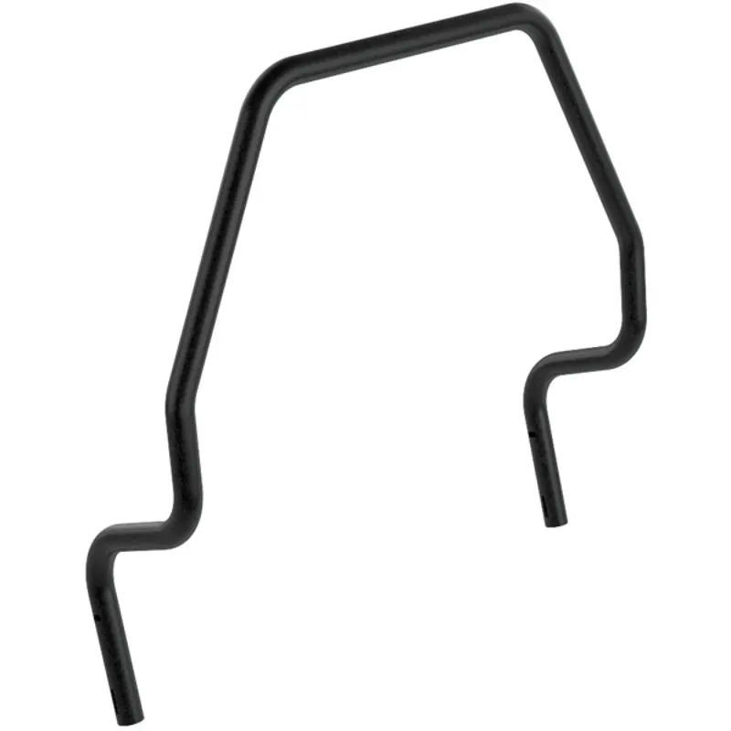 Thule 9394 VeloSpace XT 3-Bike Spare Wheel Adapter in Black