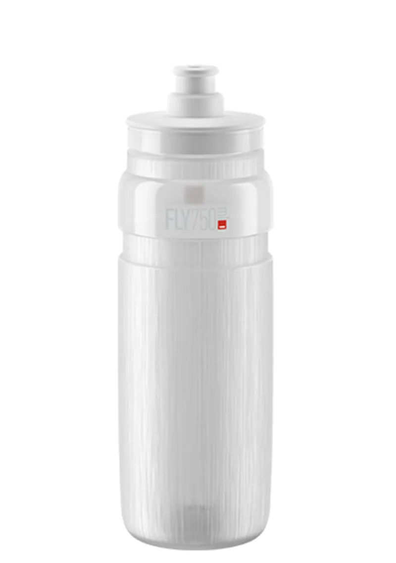 Elite Fly Tex Bottle in Clear-2