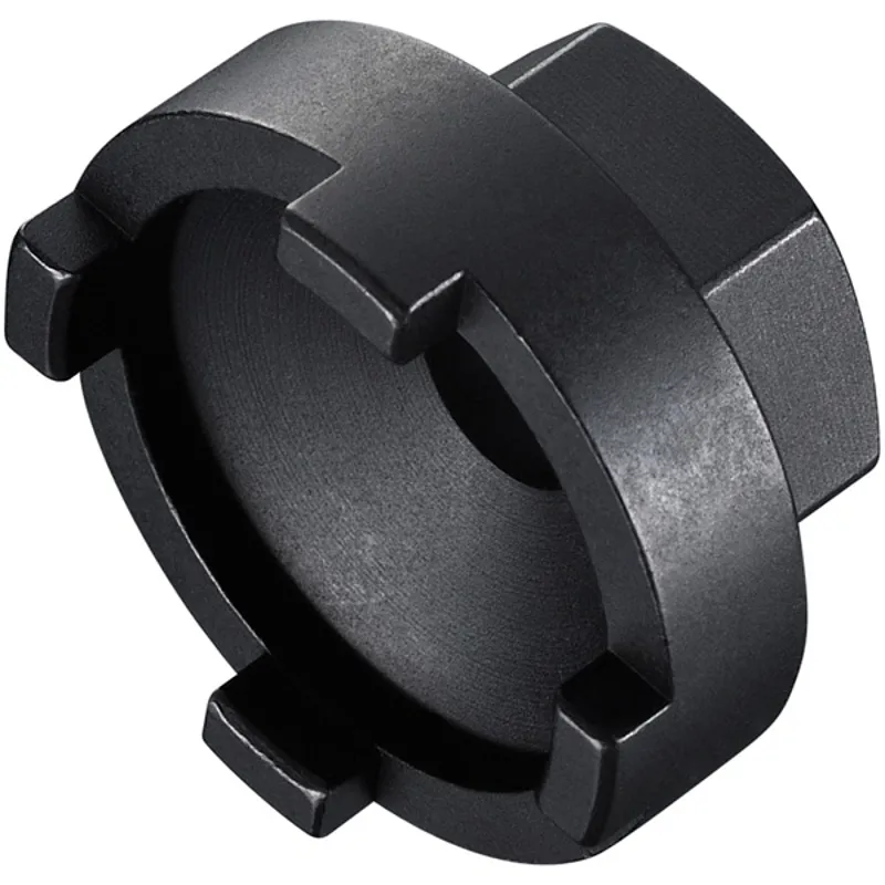 Shimano Workshop TL-FW45 BMX Freewheel Removal Tool in Black