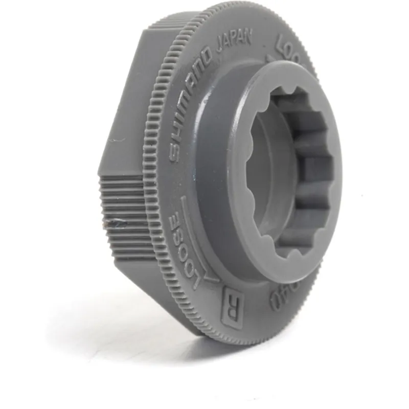 Shimano Workshop TL-PD40 Axle Assembly Removal Tool in Grey