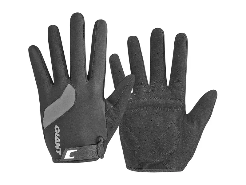 2018 Giant Tour Glove in Black