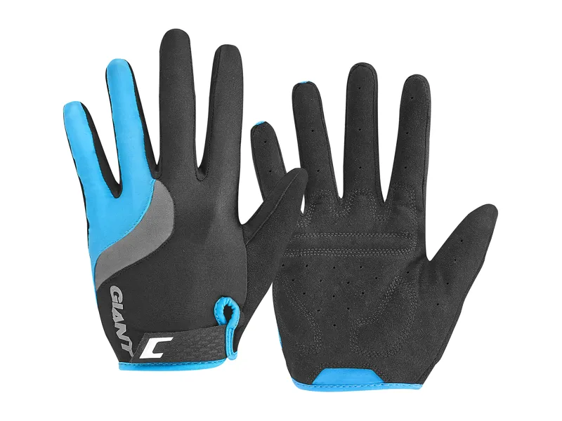 2018 Giant Tour Glove in Black