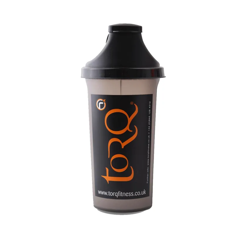 Torq Drinks Shaker