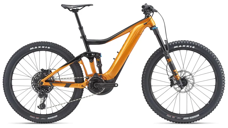 Giant dailytour 2025 e+ 1 2019