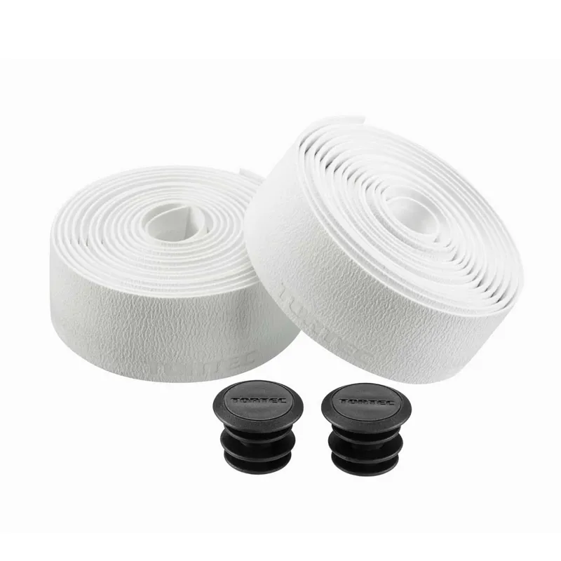 Tortec Air Gel 3mm Handlebar Tape in White