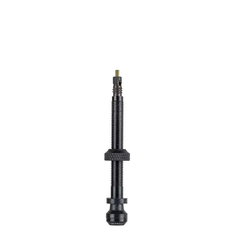 Alloy Tubeless Valves 40m Bla-1