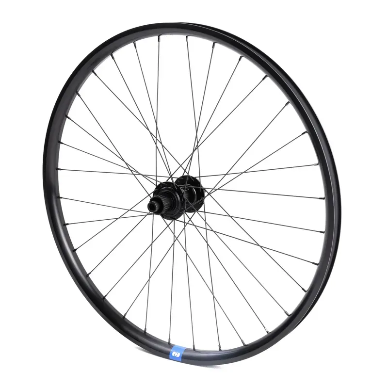 Oxford Evo MS Trail 27.5 12x148mm Disc Only Rear Wheel in Black