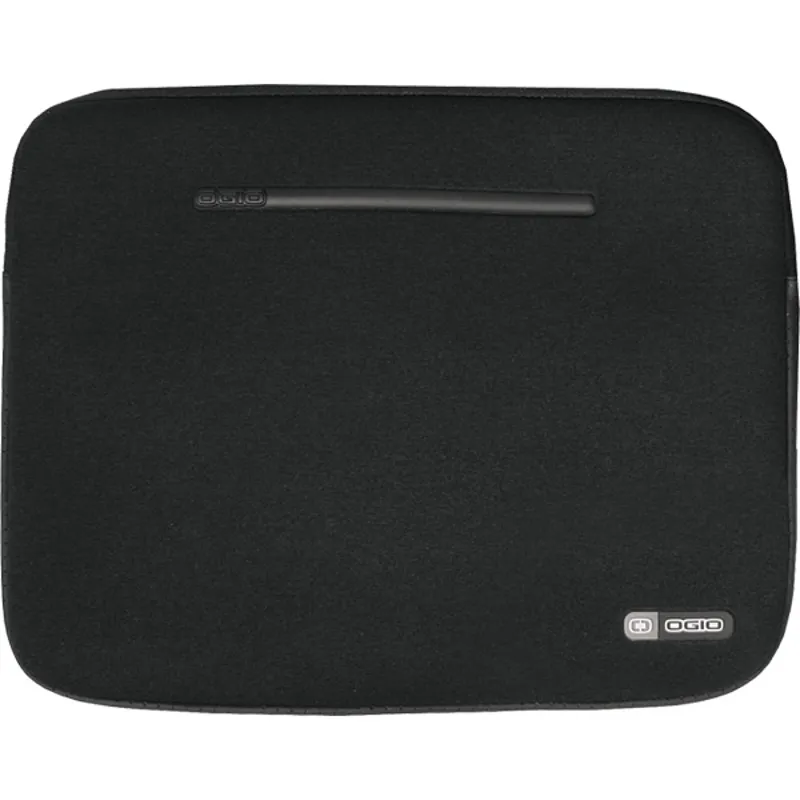 Ogio 17in Neoprene Laptop Sleeve in Black