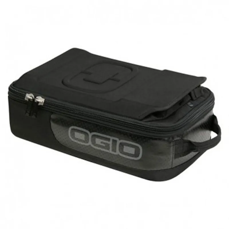 Ogio MX Goggle Box in Black