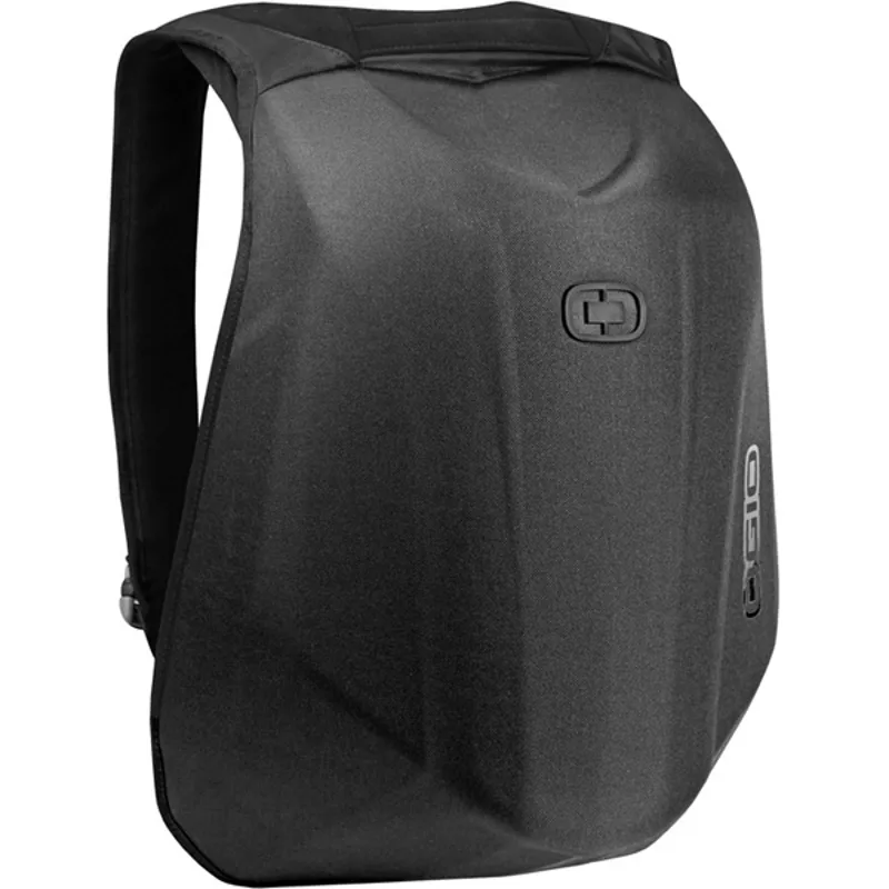 Ogio No Drag Mach 1 Backpack in Black