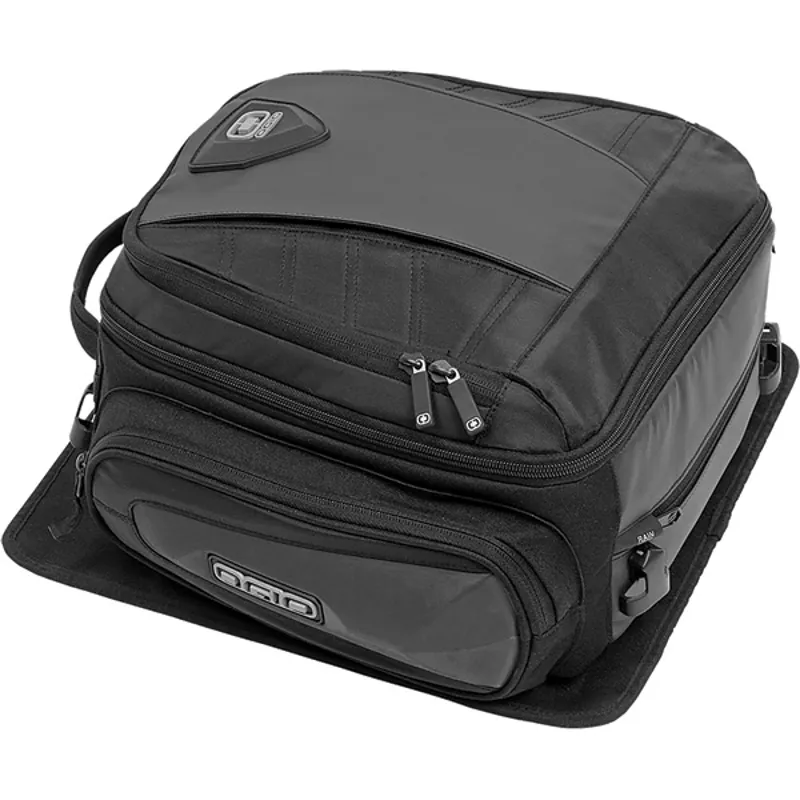 Ogio Tail Bag in Black