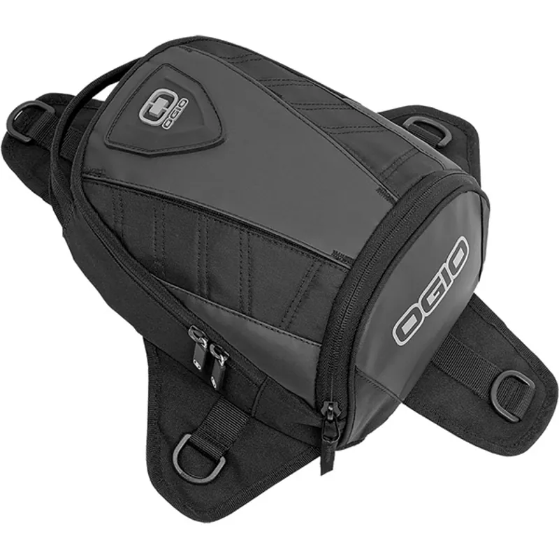 Ogio Super Mini Tanker Bag in Black