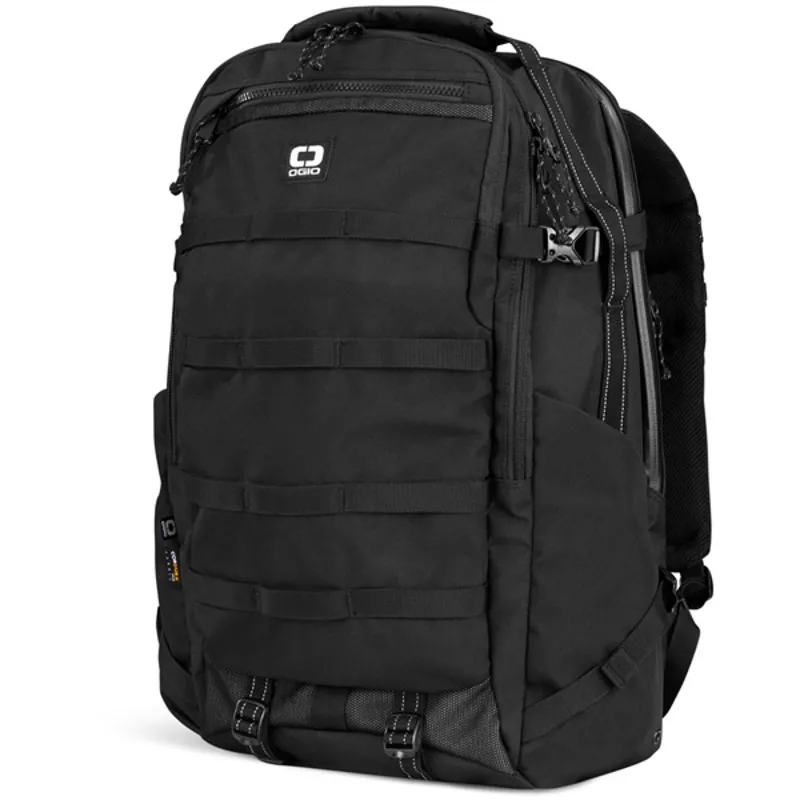 Ogio Convoy 525 Backpack in Black-4